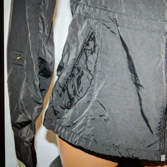 Eddie Bauer trevex outerwear jacket packable light - Picture 12 of 16